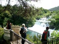 Krka - Nationalpark  &ndash; &copy; Steffen Mucke (Eberhardt TRAVEL)