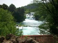 Krka - Nationalpark  &ndash; &copy; Steffen Mucke (Eberhardt TRAVEL)