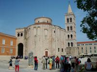 Zadar &ndash; &copy; Steffen Mucke (Eberhardt TRAVEL)