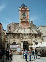 Zadar &ndash; &copy; Steffen Mucke (Eberhardt TRAVEL)