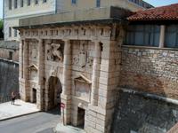 Zadar &ndash; &copy; Steffen Mucke (Eberhardt TRAVEL)