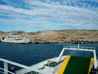 Fähre nach Stinica &ndash; &copy; Steffen Mucke (Eberhardt TRAVEL)
