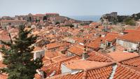 026 Dubrovnik, Mauerrundgang &ndash; &copy; Konrad Füssel (Eberhardt TRAVEL)