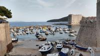 037 Dubrovnik, Altstadthafen &ndash; &copy; Konrad Füssel (Eberhardt TRAVEL)