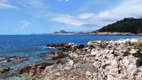 048 Insel Lokrum &ndash; &copy; Konrad Füssel (Eberhardt TRAVEL)