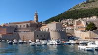 061 Dubrovnik, Altstadthafen &ndash; &copy; Konrad Füssel (Eberhardt TRAVEL)