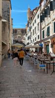 076 Dubrovnik, Spanische Treppe &ndash; &copy; Konrad Füssel (Eberhardt TRAVEL)