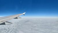 092 Heimflug mit Lufthansa