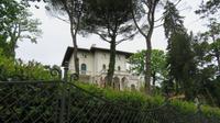 Villa am Wegesrand &ndash; &copy; Maja Petermann (Eberhardt TRAVEL)