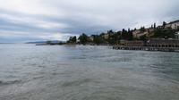 Bucht nach Opatija &ndash; &copy; Maja Petermann (Eberhardt TRAVEL)
