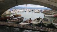 Hafenblick &ndash; &copy; Maja Petermann (Eberhardt TRAVEL)