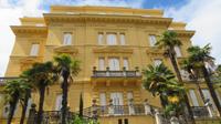 Villa in Opatija &ndash; &copy; Maja Petermann (Eberhardt TRAVEL)