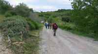 Start unserer Wanderung &ndash; &copy; Maja Petermann (Eberhardt TRAVEL)