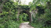 Brücke &ndash; &copy; Maja Petermann (Eberhardt TRAVEL)