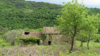 Verlassenes Haus &ndash; &copy; Maja Petermann (Eberhardt TRAVEL)