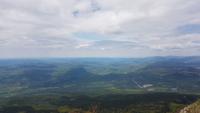 Gipfelblick &ndash; &copy; Maja Petermann (Eberhardt TRAVEL)