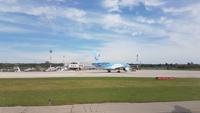 Flughafen Pula &ndash; &copy; Maja Petermann (Eberhardt TRAVEL)