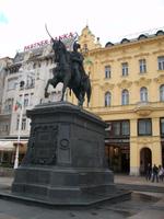 Zagreb &ndash; &copy; Steffen Mucke (Eberhardt TRAVEL)