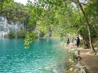 Nationalpark Plitvice &ndash; &copy; Steffen Mucke (Eberhardt TRAVEL)