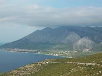 Berg hl. Elias &ndash; &copy; Steffen Mucke (Eberhardt TRAVEL)