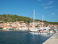 Vela Luka &ndash; &copy; Steffen Mucke (Eberhardt TRAVEL)