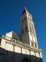 Trogir, Kathedrale &ndash; &copy; Steffen Mucke (Eberhardt TRAVEL)