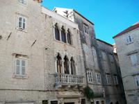 Trogir &ndash; &copy; Steffen Mucke (Eberhardt TRAVEL)