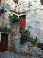 Trogir &ndash; &copy; Steffen Mucke (Eberhardt TRAVEL)