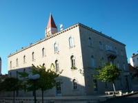 Trogir &ndash; &copy; Steffen Mucke (Eberhardt TRAVEL)