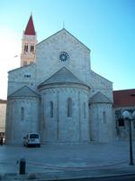 Trogir, Kathedrale &ndash; &copy; Steffen Mucke (Eberhardt TRAVEL)