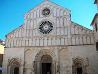 Zadar &ndash; &copy; Steffen Mucke (Eberhardt TRAVEL)