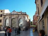 Zadar &ndash; &copy; Steffen Mucke (Eberhardt TRAVEL)