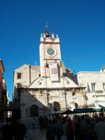Zadar &ndash; &copy; Steffen Mucke (Eberhardt TRAVEL)
