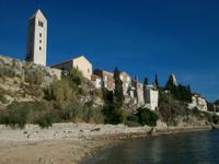 Rab &ndash; &copy; Steffen Mucke (Eberhardt TRAVEL)
