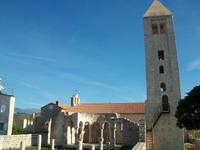 Rab &ndash; &copy; Steffen Mucke (Eberhardt TRAVEL)