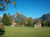 Bovec &ndash; &copy; Steffen Mucke (Eberhardt TRAVEL)