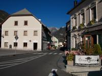 Bovec &ndash; &copy; Steffen Mucke (Eberhardt TRAVEL)
