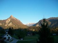 Bovec &ndash; &copy; Steffen Mucke (Eberhardt TRAVEL)