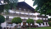 Hotel Semriacher Hof, Semriach &ndash; &copy; Simone Willner (Eberhardt TRAVEL)