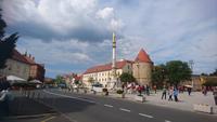 Zagreb &ndash; &copy; Simone Willner (Eberhardt TRAVEL)