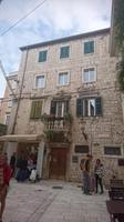 Split &ndash; &copy; Simone Willner (Eberhardt TRAVEL)
