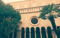 Franziskanerkloster Dubrovnik &ndash; &copy; Simone Willner (Eberhardt TRAVEL)