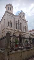 Kirche der heiligen Verkündigung, Dubrovnik &ndash; &copy; Simone Willner (Eberhardt TRAVEL)