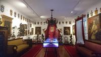 Reliquien und Malereisammlung der Stadt Korcula, Museum &ndash; &copy; Simone Willner (Eberhardt TRAVEL)