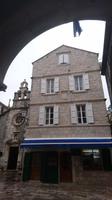 Schönes Haus in Korcula &ndash; &copy; Simone Willner (Eberhardt TRAVEL)