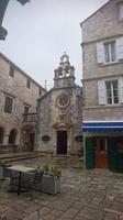 Kleine Kirche in der Altstadt &ndash; &copy; Simone Willner (Eberhardt TRAVEL)