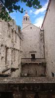 Museum für Stadtgeschichte Korcula &ndash; &copy; Simone Willner (Eberhardt TRAVEL)