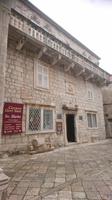 Altstadt Korcula &ndash; &copy; Simone Willner (Eberhardt TRAVEL)