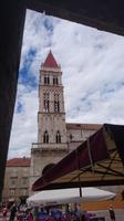 Kathedrale des heiligen Laurentius, Trogir &ndash; &copy; Simone Willner (Eberhardt TRAVEL)