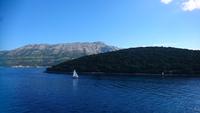 Landschaft nahe der Halbinsel Peljesac &ndash; &copy; Simone Willner (Eberhardt TRAVEL)